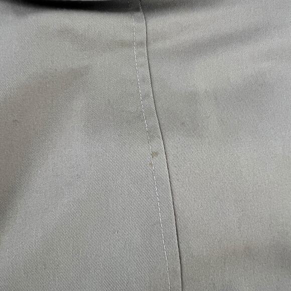 Burberry Tan Trench Coat - Picture 13 of 15